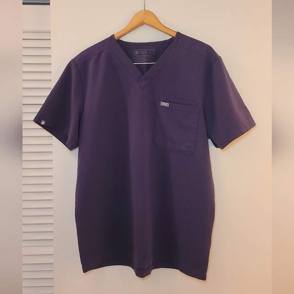 Figs Scrub Set (top/bottom) - Picture 1 of 4